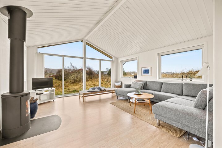 Ferienhaus 40693 in Gejlbjergvej 58, Henne Strand - Bild #1
