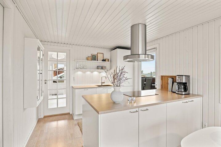 Ferienhaus 40693 in Gejlbjergvej 58, Henne Strand - Bild #2