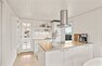 Ferienhaus 40693 in Gejlbjergvej 58, Henne Strand - Bild #3