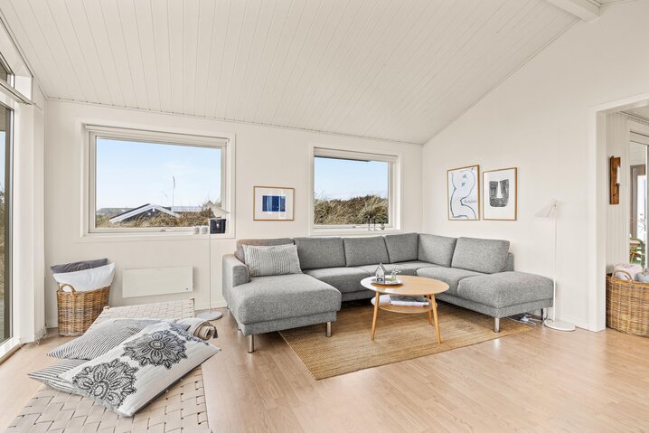 Ferienhaus 40693 in Gejlbjergvej 58, Henne Strand - Bild #3