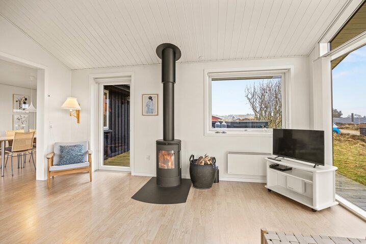 Ferienhaus 40693 in Gejlbjergvej 58, Henne Strand - Bild #4