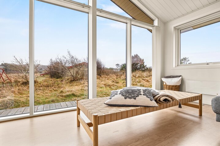 Ferienhaus 40693 in Gejlbjergvej 58, Henne Strand - Bild #5