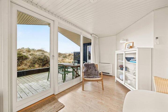 Ferienhaus 40693 in Gejlbjergvej 58, Henne Strand - Bild #6
