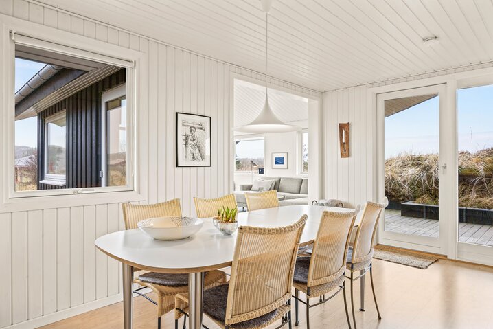 Ferienhaus 40693 in Gejlbjergvej 58, Henne Strand - Bild #7