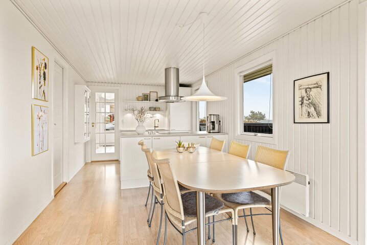Ferienhaus 40693 in Gejlbjergvej 58, Henne Strand - Bild #8