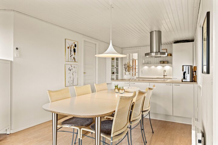 Ferienhaus 40693 in Gejlbjergvej 58, Henne Strand - Bild #9
