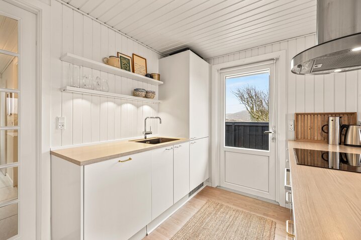 Ferienhaus 40693 in Gejlbjergvej 58, Henne Strand - Bild #11