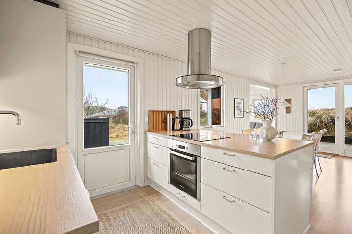 Ferienhaus 40693 in Gejlbjergvej 58, Henne Strand - Bild #12
