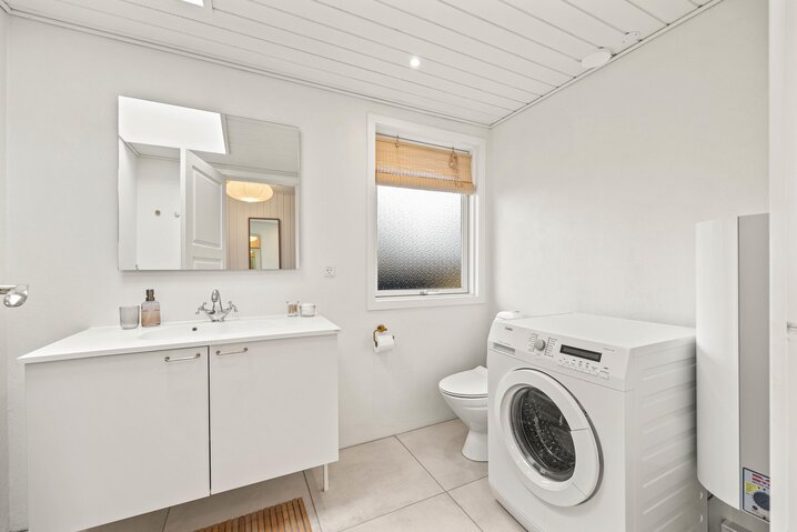 Ferienhaus 40693 in Gejlbjergvej 58, Henne Strand - Bild #15
