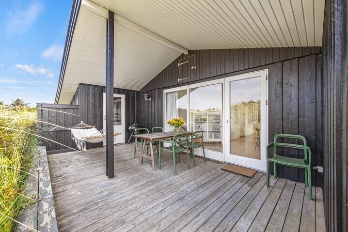 Ferienhaus 40693 in Gejlbjergvej 58, Henne Strand - Bild #19