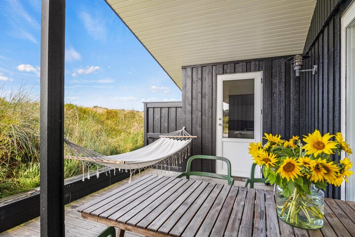 Ferienhaus 40693 in Gejlbjergvej 58, Henne Strand - Bild #20