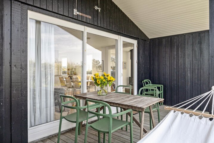 Ferienhaus 40693 in Gejlbjergvej 58, Henne Strand - Bild #21