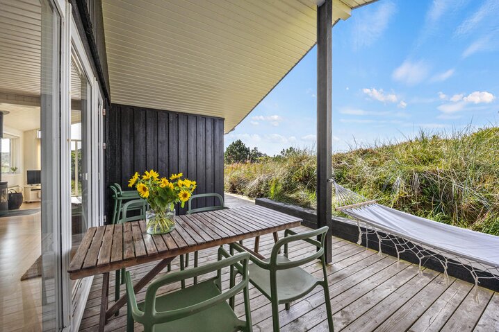 Ferienhaus 40693 in Gejlbjergvej 58, Henne Strand - Bild #22