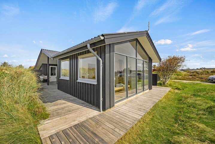 Ferienhaus 40693 in Gejlbjergvej 58, Henne Strand - Bild #23