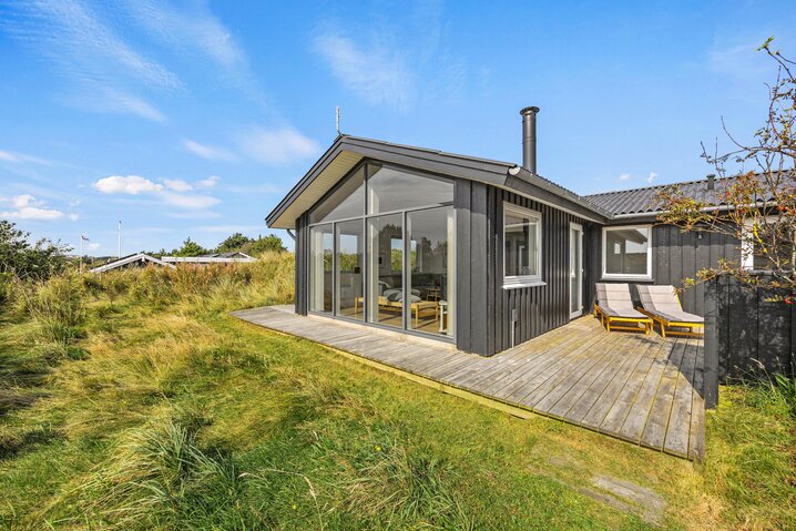 Sommerhus 40693 på Gejlbjergvej 58, Henne Strand - Billede #24