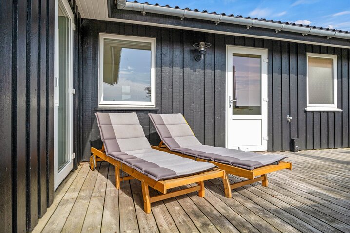 Ferienhaus 40693 in Gejlbjergvej 58, Henne Strand - Bild #25