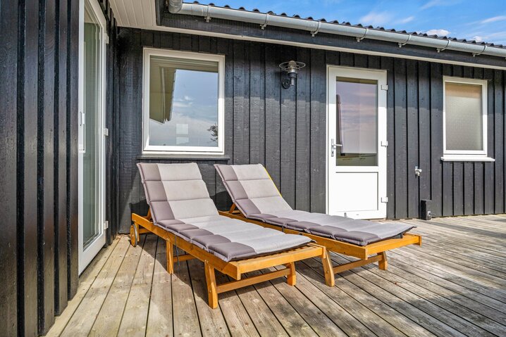 Sommerhus 40693 på Gejlbjergvej 58, Henne Strand - Billede #25