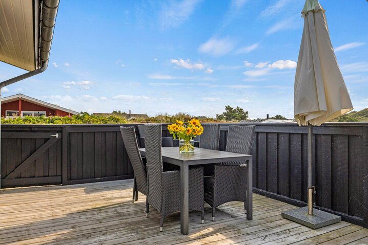 Ferienhaus 40693 in Gejlbjergvej 58, Henne Strand - Bild #26