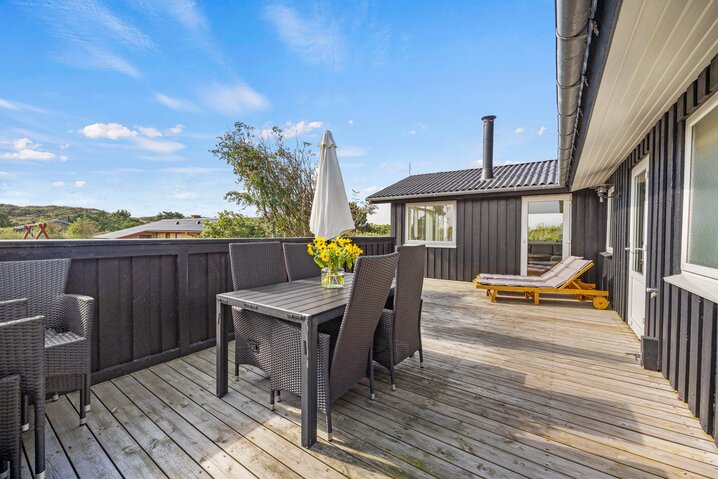 Sommerhus 40693 på Gejlbjergvej 58, Henne Strand - Billede #27