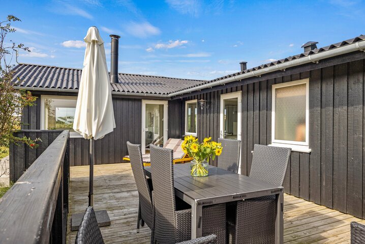 Ferienhaus 40693 in Gejlbjergvej 58, Henne Strand - Bild #28