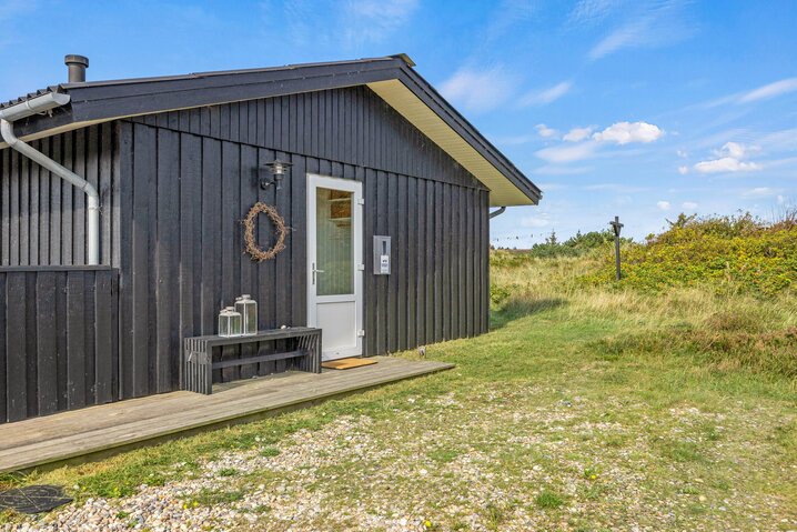 Sommerhus 40693 på Gejlbjergvej 58, Henne Strand - Billede #29