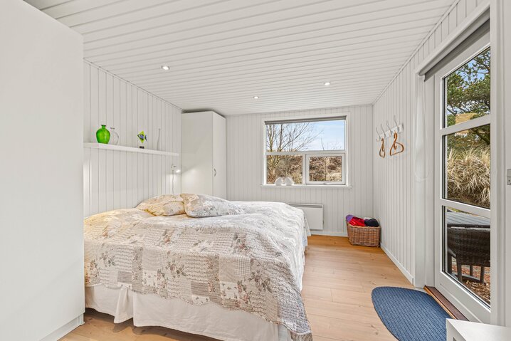 Ferienhaus 40694 in Strandvejen 396, Henne Strand - Bild #11