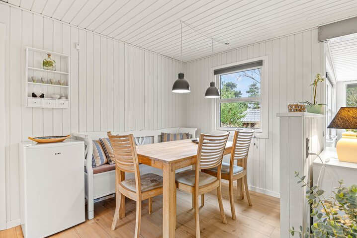 Sommerhus 40694 på Strandvejen 396, Henne Strand - Billede #8