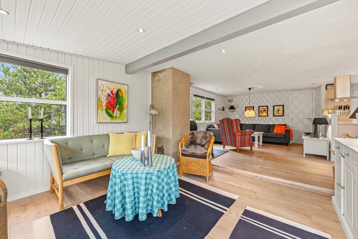 Ferienhaus 40694 in Strandvejen 396, Henne Strand - Bild #7
