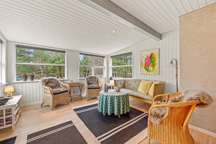 Ferienhaus 40694 in Strandvejen 396, Henne Strand - Bild #5