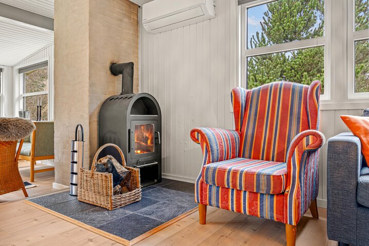 Ferienhaus 40694 in Strandvejen 396, Henne Strand - Bild #4