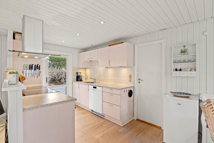 Ferienhaus 40694 in Strandvejen 396, Henne Strand - Bild #2