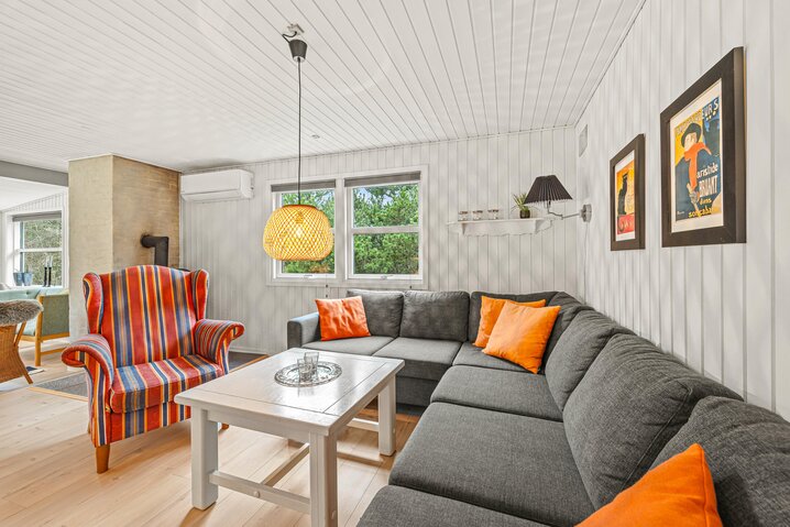 Sommerhus 40694 på Strandvejen 396, Henne Strand - Billede #3