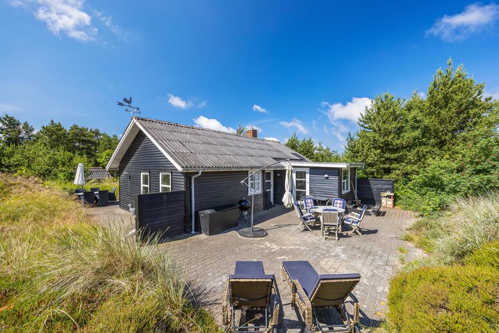 Sommerhus 40694 på Strandvejen 396, Henne Strand - Billede #16