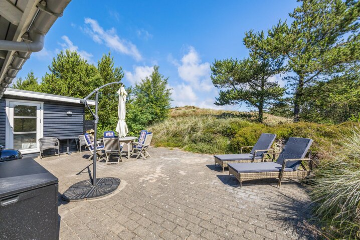 Sommerhus 40694 på Strandvejen 396, Henne Strand - Billede #17