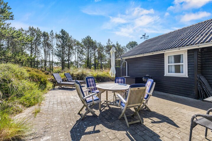 Sommerhus 40694 på Strandvejen 396, Henne Strand - Billede #20