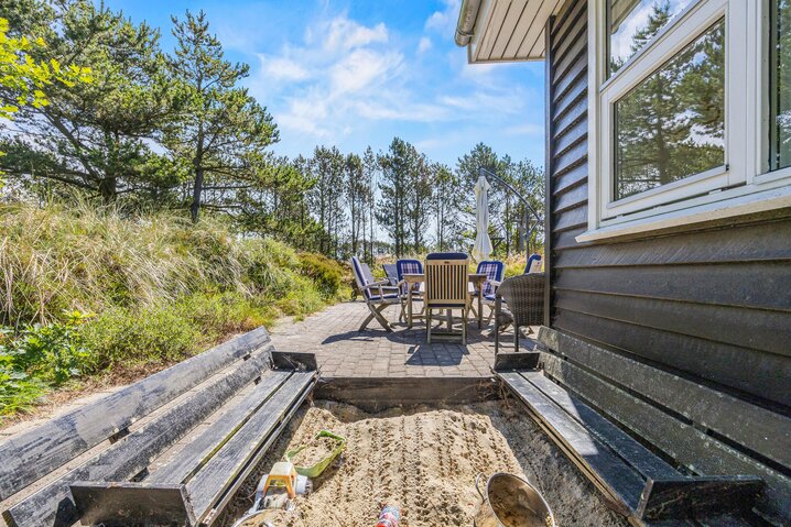 Sommerhus 40694 på Strandvejen 396, Henne Strand - Billede #21