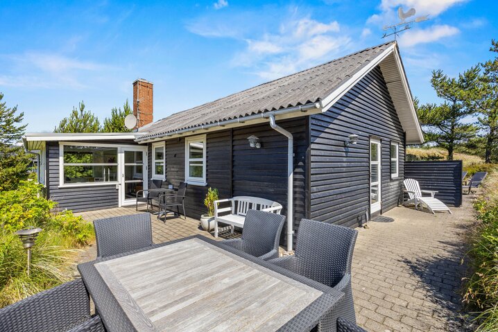 Sommerhus 40694 på Strandvejen 396, Henne Strand - Billede #23