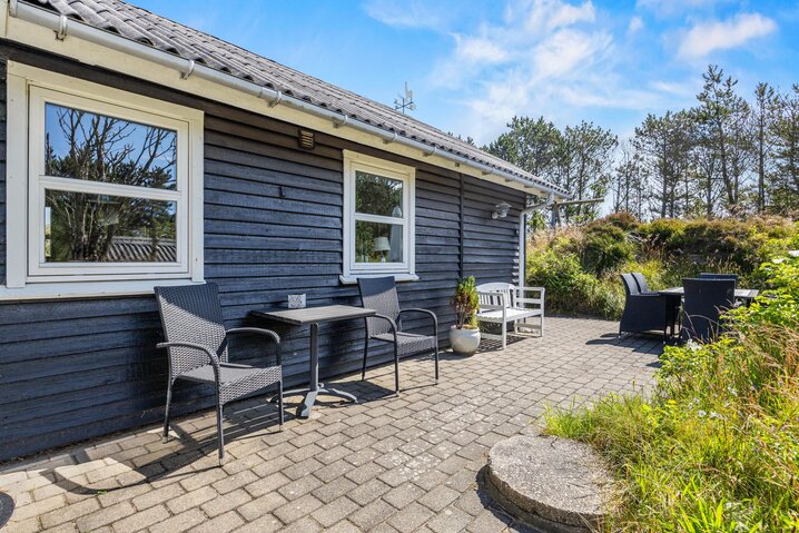 Sommerhus 40694 på Strandvejen 396, Henne Strand - Billede #25