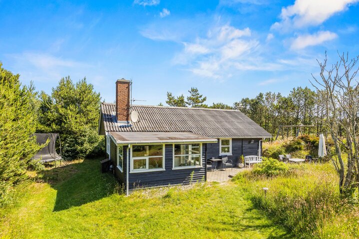 Sommerhus 40694 på Strandvejen 396, Henne Strand - Billede #27