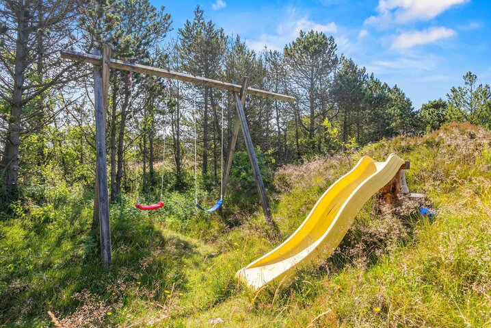 Sommerhus 40694 på Strandvejen 396, Henne Strand - Billede #29