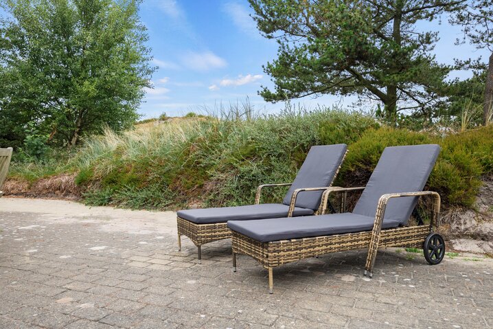 Ferienhaus 40694 in Strandvejen 396, Henne Strand - Bild #17