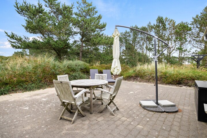 Ferienhaus 40694 in Strandvejen 396, Henne Strand - Bild #18