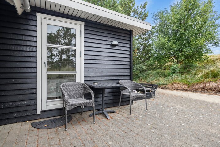 Ferienhaus 40694 in Strandvejen 396, Henne Strand - Bild #19