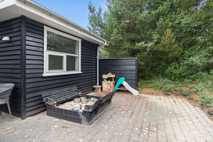 Ferienhaus 40694 in Strandvejen 396, Henne Strand - Bild #20