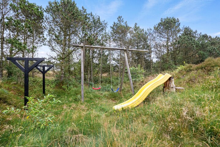 Ferienhaus 40694 in Strandvejen 396, Henne Strand - Bild #20