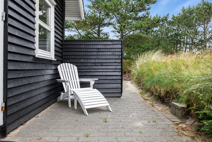 Ferienhaus 40694 in Strandvejen 396, Henne Strand - Bild #22