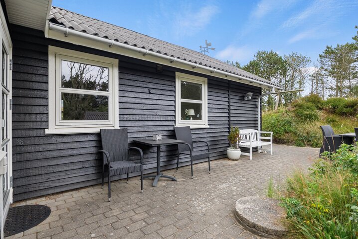 Ferienhaus 40694 in Strandvejen 396, Henne Strand - Bild #24