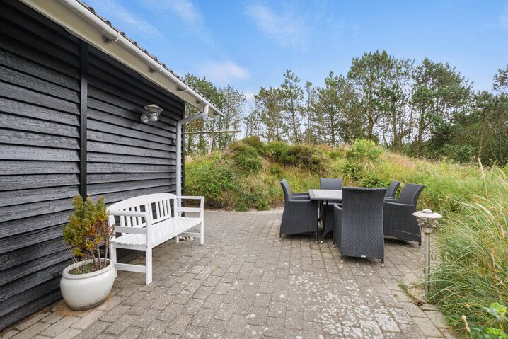 Ferienhaus 40694 in Strandvejen 396, Henne Strand - Bild #24