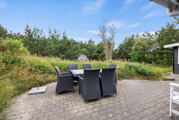 Ferienhaus 40694 in Strandvejen 396, Henne Strand - Bild #25