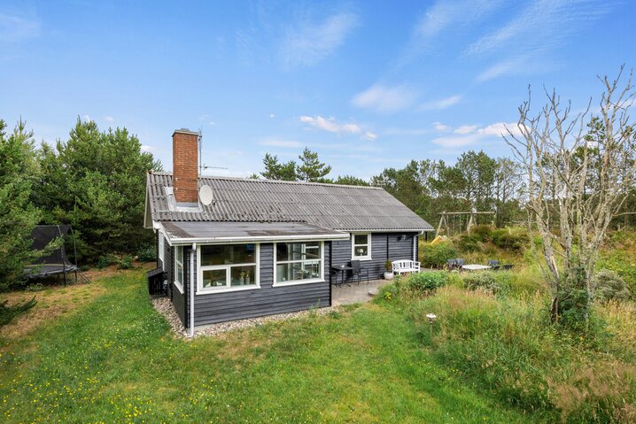 Ferienhaus 40694 in Strandvejen 396, Henne Strand - Bild #26